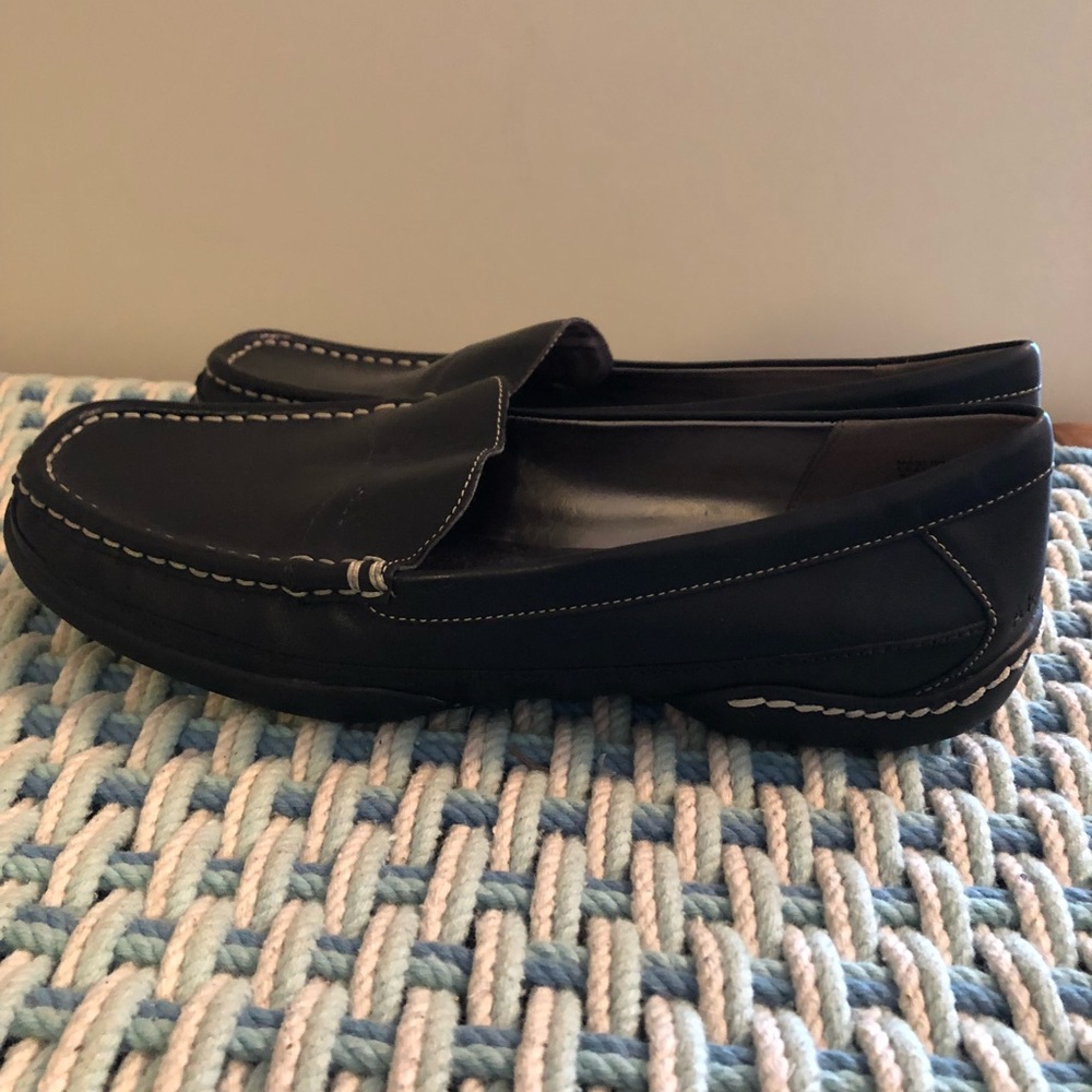Anne Klein loafers